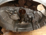CAMBIO VW AUDI SEAT SKODA RNA