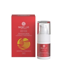 BasicLab Emulzné sérum zo 0,3% čistého retinolu 30 ml