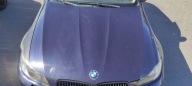 complete front bonnet bumper light fender BMW E91 320 A35/5