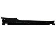BENTLEY CONTINENTAL GT GTC threshold cap moulding threshold LH 3SD853851C