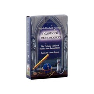 MYSTICAL LENORMAND - jóskártyák