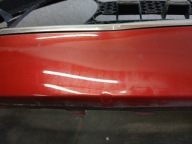 bumper front MERCEDES E KLASA W212 LIFT
