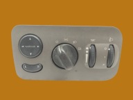 Interruttore comando luci Specchietto P0TH131L5AD 746-75433-3 Dodge RAM III