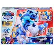 PJ MASKS Pyžamá Set Revúca Bojová Mačka