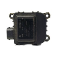 motor heizgebläse SKODA Octavia und 1.9 TDI 0132801213 1J1907511C