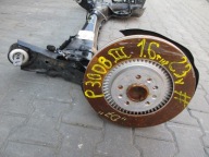 axis rear PEUGEOT 3008 III 1,6THP 23r