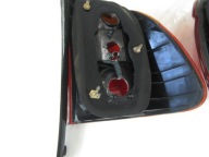 light lights rear part tylnie left right BMW e39 KOMBI before LIFT