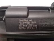 handle door right front BMW X1 U11 X2 U10 5A68ED4