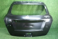 CHEVROLET TAPA BAUL TRACKER boot doors rear part