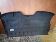 plato boot CITROEN C4 and 5D 96462174ZD