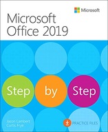 Microsoft Office 2019 Step by Step Lambert Joan
