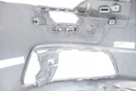 bumper front front washer AUDI A6 C8 4K0807437