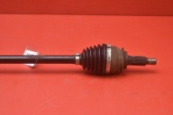 semi-axis left front AUTOMAT DACIA SPRING 45 KM 26.8 kWh 21