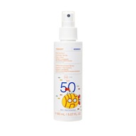 Korres Yoghurt Kids EMULSJA OCHRONNA SPF50 DO CIAŁA I TWARZY w sprayu 150ml