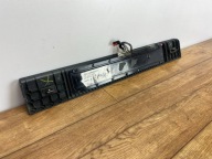 cap threshold door przednich Ford Mustang VI 2015+
