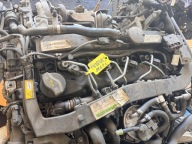 engine complete 2.2 cdi 170ps MERCEDES GLC X253 W253 C253 2018r 651921