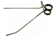 Dupla befogóujj 304330003 VETŐGÉP