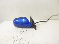 mirror right Peugeot 307 KMFD 6 Pin 2004r.