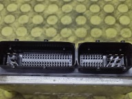 FORD GALAXY MK1 control unit of the engine 0281011198