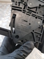 PANEL klími THERMOTRONIC 5HB006463 VW VENTO 92R