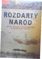 ROZDARTY NARÓD - GEORGE F. CHOLEWCZYNSKI