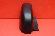corner upper right rear part black 903903513R RENAULT TRAFIC 3 III 14-21