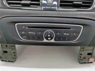 dashboard instrument panel complete RENAULT SCENIC III 1.9 DCI 110KM