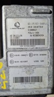 control unit LPG Dacia Sandero III 169107791R as new!