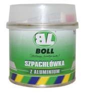 BOLL-SZPACHLA Z ALUMINIUM 750G BOLL