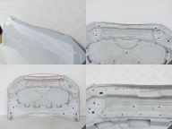 SEAT IBIZA V 5 6F1 17- bonnet front
