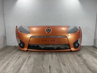 RENAULT TWINGO II GT 2007-2012 bumper front 8200649327