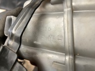 AUDI A6 C7 Scheibenwaschbehälter 4G0121403D