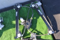 window regulator front rear part right side TESLA MODEL S 13