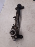 control Toyota Avensis T25