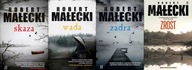 Skaza + Wada + Zadra + Zrost Robert Małecki