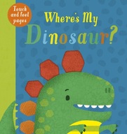 Where s My Dinosaur?: Where s My group work