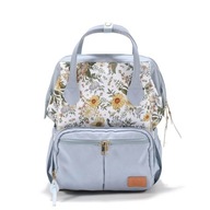 Plecak LA MILLOU Dolce Vita Vintage Meadow