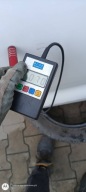 KIA CARENS IV Tür links heck Farbe 1D 2013-18R