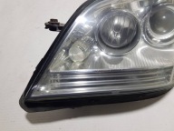 licht XENON MERCEDES GL X164 links vorne UK