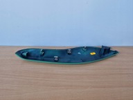 moulding upholstery door front right OPEL ADAM