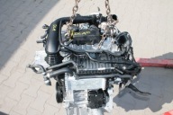 engine complete VW SKODA DLA 10 TYSKM