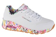 Topánky Skechers dámske športové 155506-WHT veľ. 38 sport