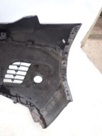 PEUGEOT EXPERT III 3 16-> bumper front front PDC