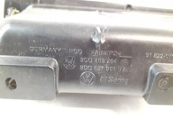 VW PASSAT B6 passenger compartment ashtray 3C0863284A