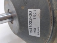 shock absorber silent block cabs front 1931023 DAF XF 106 Euro 6 440