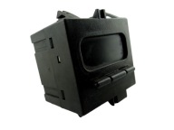 display clock RENAULT CLIO II 7700 421