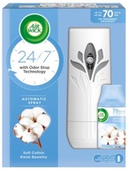Air Wick Freshmatic Automat+Náplň LifeScents 250ml