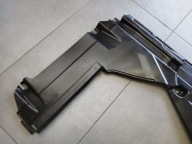 Audi A4 S4 B9 8W cover chassis side 8W0825215E