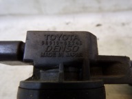 coil coils ignition ZAPLONEWE TOYOTA YARIS 1.0