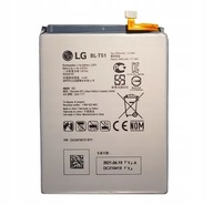 NOWY ORYGINALNY AKUMULATOR LG K52 LMK520EMW BL-T51